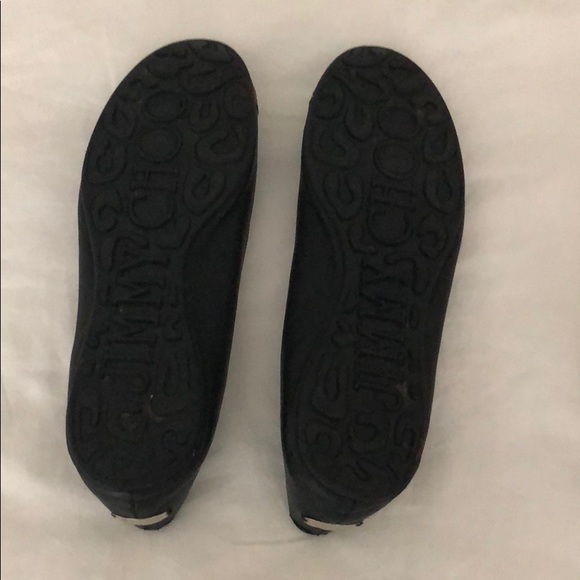 Jimmy cHoo flats - Picture 5 of 5